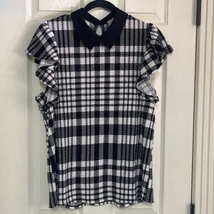 Misia top size XL. (Fits more like a large. Great condition!